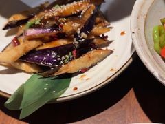-薇酌饮·陕西菜(南门外店)