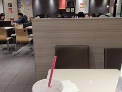 -肯德基(丰北路店)