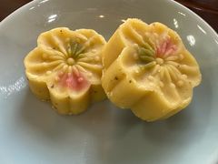 -蟹村草堂·苏式园林人文农家·大闸蟹