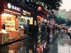 -八一好吃街·高品美食广场