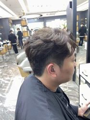 -藤野造型·专业烫染店
