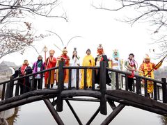 -大槐树寻根祭祖园