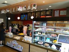 -85度C(广州黄边店)