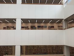 -丽水市图书馆