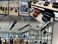 -盛京大奥莱(沈阳奥体店)
