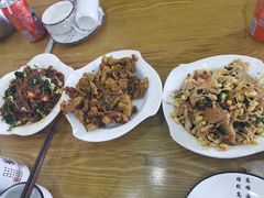 -福顺祥大盘鸡(临潼店)