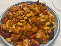 -小吊梨汤·北京菜·烤鸭(双井乐成中心店)