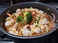 -老灶房-四川土菜(开元店)