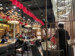 大堂-有璟阁港式餐厅(国贸商城店)