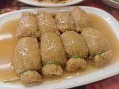 -玉华台饭庄(裕中西里小区店)