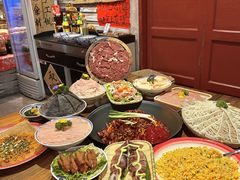 -旧街市鲜货老火锅(大光路店)