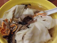 -龙抄手(春熙路总店)