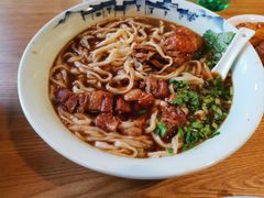 -难忘的面(五矿君澜酒店)