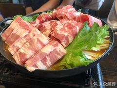 -HONGA HONGA雄家(曹路店)