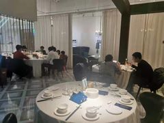 大堂-时间仓(湘江世纪城店)