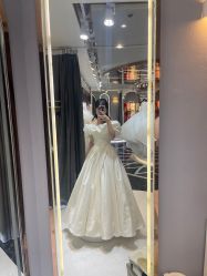 -SATIN COUTURE瑟庭婚纱礼服馆