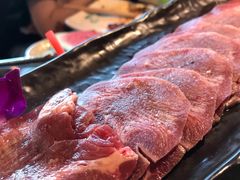 -一品诚记烤肉(大连柏威年购物中心店)
