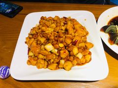 -好嫂子酱猪手•农家菜(华远坊店)