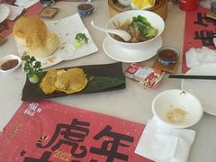 -虾饺妹·粤式手工点心(水荫路店)