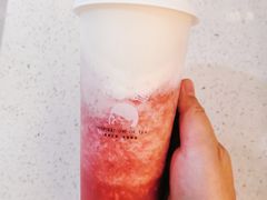 -喜茶(广州番禺奥园广场店)