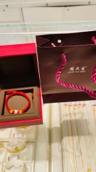 -周大生CHOW TAI SENG(成山路巴黎春天店)