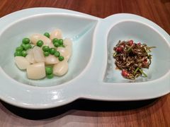 -喜鼎海胆水饺(东港店)