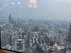 -云中捞高空旋转餐厅(商茂世纪广场店)