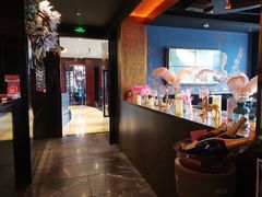 -YUE·6·西式融合餐厅(外滩六号店)