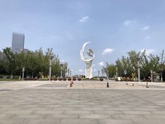 -南山湖公园