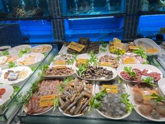 -海味世家·家常菜馆(明州里店)