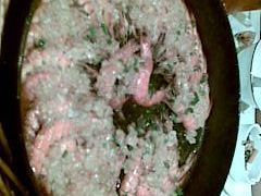 蒜香虾-和记小菜(东方店)