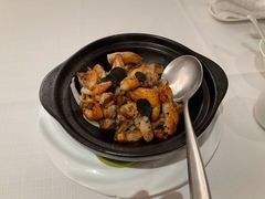 黑松露焗鸡-北京厨房(SKP店)