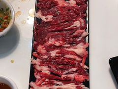 -陈记顺和牛肉火锅馆(天河北路店)