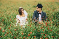-雨墨婚纱摄影工作室