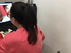 -中国照相馆(清河万象汇店)