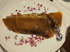 -庆云楼饭庄(什刹海店)