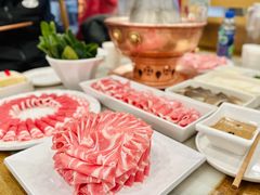 -牛街·马辈儿涮肉(牛街二店)
