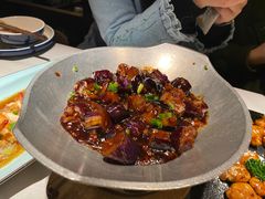 -绿茶餐厅(领展购物广场·中关村店)
