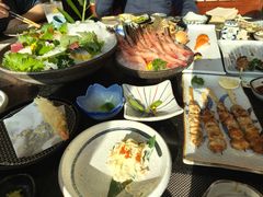 -德川家日本料理(中关村寰太大厦店)