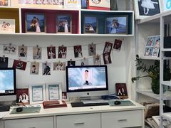 -拍刻风照相馆(南山西丽店)
