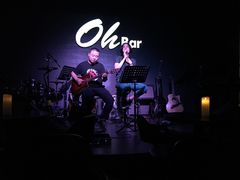 -ohbar live house(人广店)