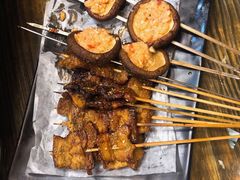 -上亿烧烤海鲜大咖(承德路店)