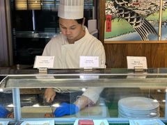 -北京朝阳悠唐皇冠假日酒店