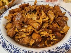 -客家大院·非遗赣南客家菜(郁孤台店)