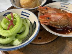 -JWMARRIOTT无锡苏宁JW万豪酒店-悦府65中餐厅