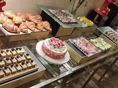 -宜昌富力皇冠假日酒店·咖啡1号西餐厅