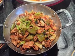 -湘阁里辣(东门茂业店)