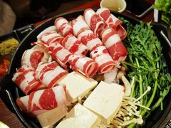 -喜牛烧肉酒场·黑金店(威高广场店)