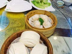 -敦煌喜宴(万达广场店)