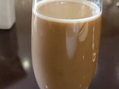 港式鸳鸯-博悦茶餐厅(文殊院店)